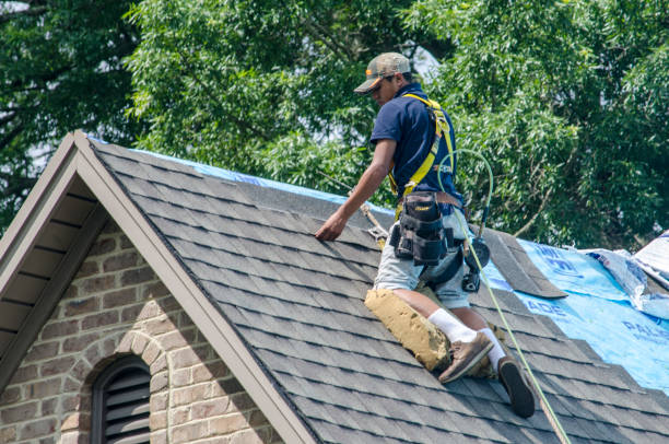 Tile Roofing Contractor in Willards, MD
