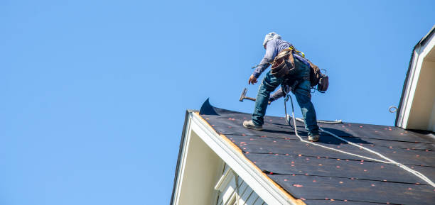 Heating Cable for Roof Installation in Willards, MD